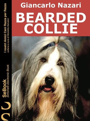 cover image of Bearded Collie